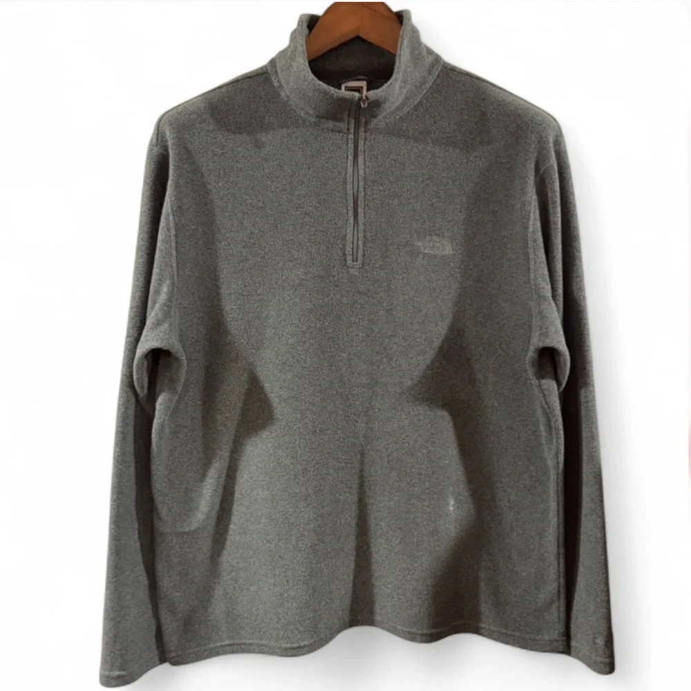 The North Face great see